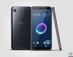 HTC Desire 12 Dual Black