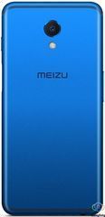 Meizu M6s 3/32GB Blue