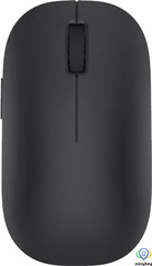 Мышь Xiaomi Wireless Mouse 2 Black