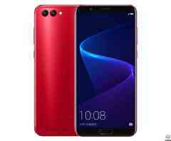 Honor V10 6/128Gb Red