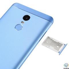 Xiaomi Redmi Note 4x 4/64GB Blue Snapdragon