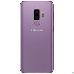 Samsung Galaxy S9+ SM-G965 DS 256GB Purple (SM-G965UZPF)
