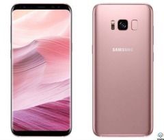 Samsung Galaxy S8 64GB Pink Rose Single Sim 