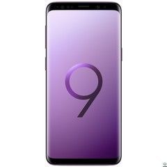 Samsung Galaxy S9 SM-G960 64GB Purple (SM-G960FZPD)