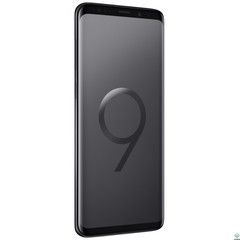 Samsung Galaxy S9+ SM-G965 DS 128GB Black