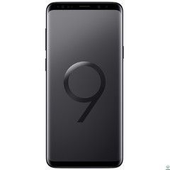 Samsung Galaxy S9+ SM-G965 64GB Black (SM-G965FZKD)