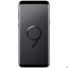 Смартфон Samsung Galaxy S9 SM-G960 64GB Black (SM-G960FZKD)