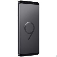 Смартфон Samsung Galaxy S9 SM-G960 64GB Black (SM-G960FZKD)