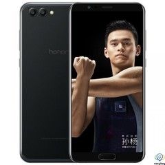 Honor V10 6/128Gb Black