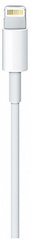 Кабель Apple Lightning to USB 2.0 HC 1m White