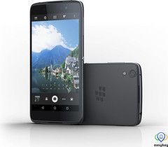 BlackBerry DTEK50 3/16Gb Dual Black