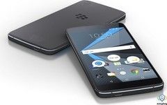 BlackBerry DTEK50 3/16Gb Dual Black