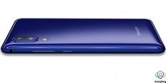 Sharp FS8010 Aquos S2 4/64GB Blue