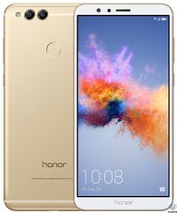 Honor 7X 4/32GB Gold