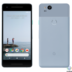 Google Pixel 2 64GB Kinda Blue