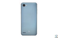 LG Q6+ (LGM700AN.A4ISPL) Platinum 2 Sim