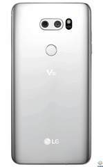 LG V30+ 128GB Silver