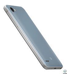 LG Q6 Prime 3/32GB Platinum (LGM700AN.ACISPL) 2 Sim