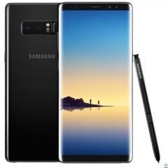 Samsung Galaxy Note 8 64GB Black (SM-N950FZKD)
