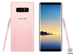 Samsung Galaxy Note 8 128GB Pink N9500