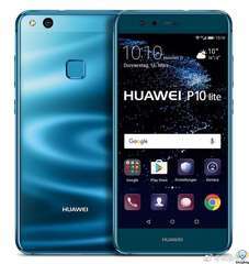 HUAWEI P10 Lite 64GB Blue