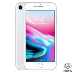 Apple iPhone 8 256GB Silver (MQ7G2)