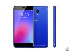 Meizu M6 2/16GB (Blue) EU