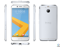 HTC 10 Evo 32GB Silver