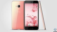 HTC U Play 64GB (Pink)