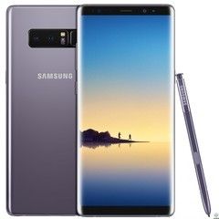 Смартфон Samsung Galaxy Note 8 N950FD 6/64GB Gray