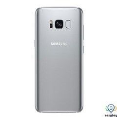 Samsung Galaxy S8 64GB Silver Single sim