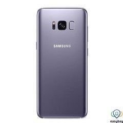 Samsung Galaxy S8 64GB Gray (SM-G950FZVD) Single sim