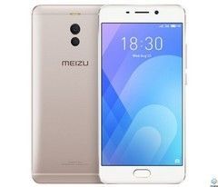 Meizu M6 Note 3/32Gb (Gold)