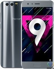 Honor 9 6/128GB Dual Grey