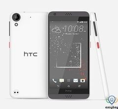 HTC Desire 630 Dual Sim (Sprinkle White)