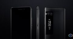 Meizu Pro 7 Plus 6/64GB Black