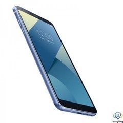 LG G6 Plus 128GB Blue (LGH870DSU)