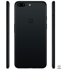 OnePlus 5 8/128GB Black