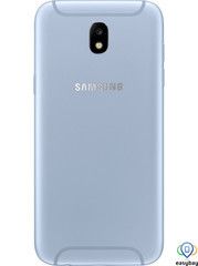 Samsung Galaxy J5 2017 Silver (SM-J530FZSN) UA
