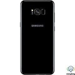 Samsung Galaxy S8+ 128GB Black Dual 