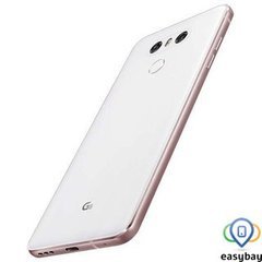 LG G6 64GB White (LGH870DS.ACISWH)