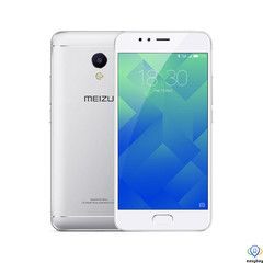 Meizu M5s 16GB White
