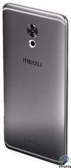 Meizu Pro 6 Plus 64Gb Gray