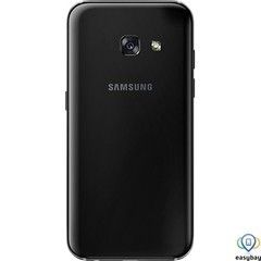 Samsung Galaxy A5 2017 Black (SM-A520FZKD) UA 