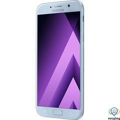Samsung Galaxy A7 2017 Blue (SM-A720FZBD) UA 