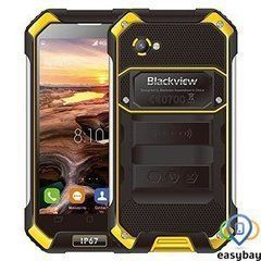 Blackview BV6000s (Yellow)