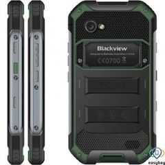Blackview BV6000s (Green)