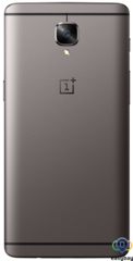 OnePlus 3T 64GB (Gunmetal)