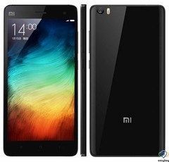 Xiaomi Mi Note 2 6/128 (Black)