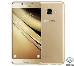 Samsung C5000 Galaxy С5 64GB (Gold)